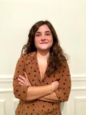 Marie-Sophie BENIS Marie-Sophie BENIS